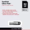 sandisk 32 gb 3.0 pendrive